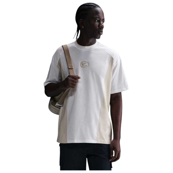 Nike Ανδρική κοντομάνικη μπλούζα Sportswear Air Nike Ανδρική κοντομάνικη μπλούζα Sportswear Air